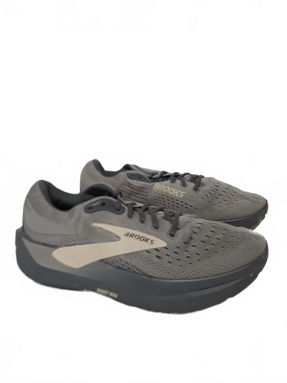 Brooks Ghost Max 1104641D255 Men Size 11.5 D